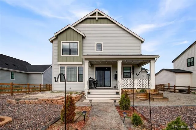 39286 Hart Circle Elizabeth, CO 80107