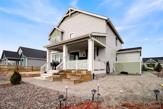 39286 Hart Circle Elizabeth, CO 80107