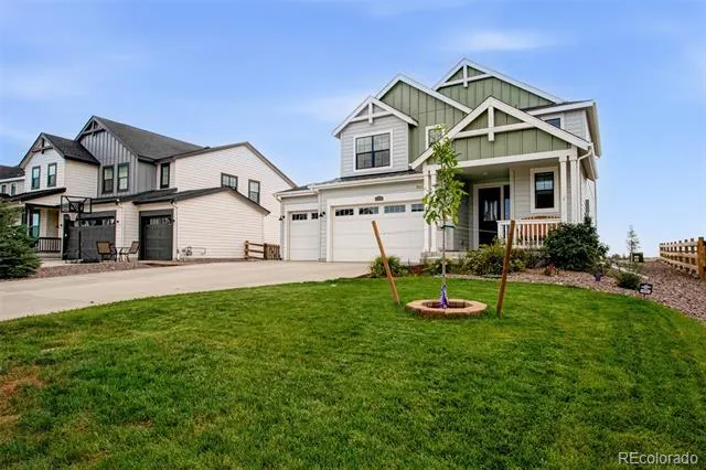 39286 Hart Circle Elizabeth, CO 80107