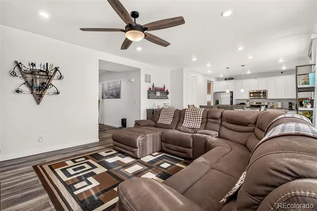 39286 Hart Circle Elizabeth, CO 80107