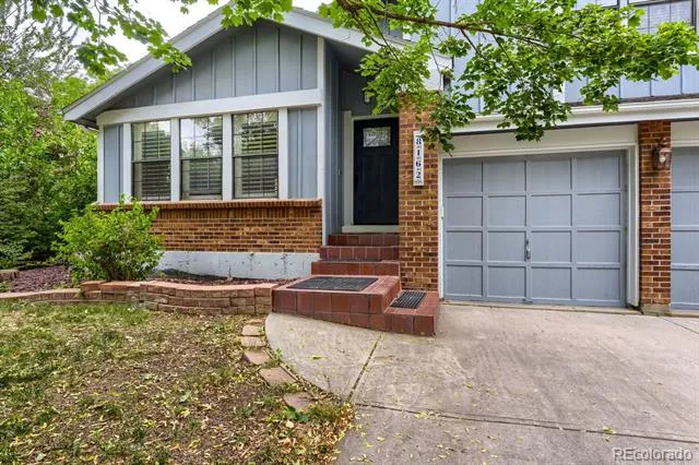 8162 Dudley Circle Arvada, CO 80005