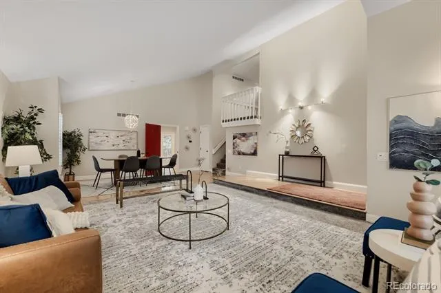 8162 Dudley Circle Arvada, CO 80005