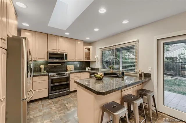 8162 Dudley Circle Arvada, CO 80005