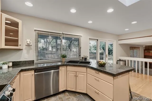 8162 Dudley Circle Arvada, CO 80005