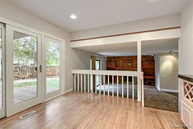 8162 Dudley Circle Arvada, CO 80005