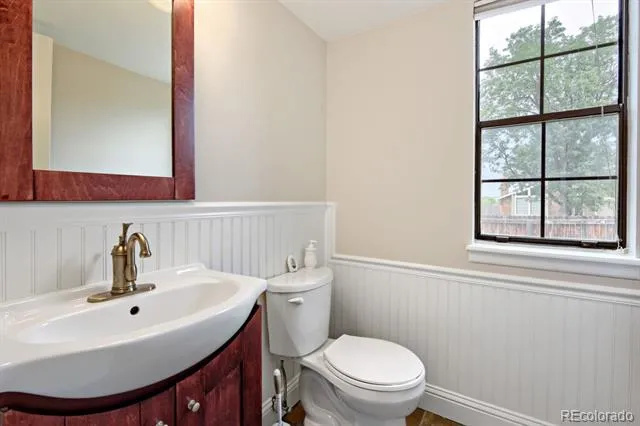 8162 Dudley Circle Arvada, CO 80005
