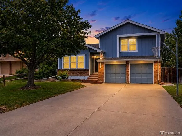 8162 Dudley Circle Arvada, CO 80005