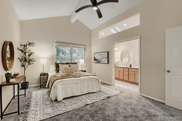 8162 Dudley Circle Arvada, CO 80005