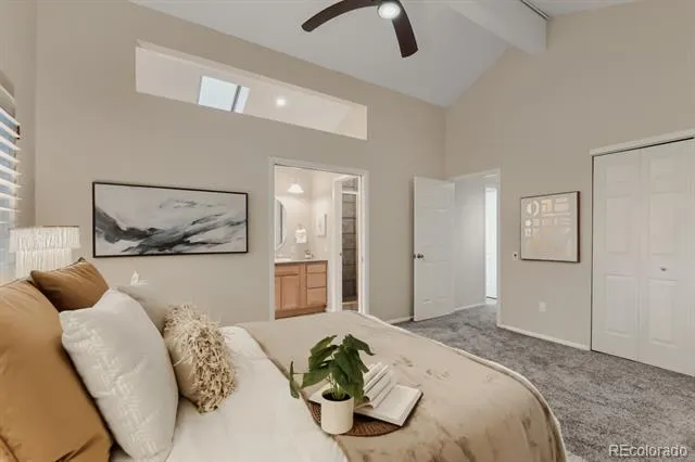 8162 Dudley Circle Arvada, CO 80005
