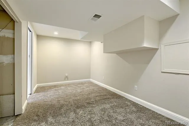 8162 Dudley Circle Arvada, CO 80005