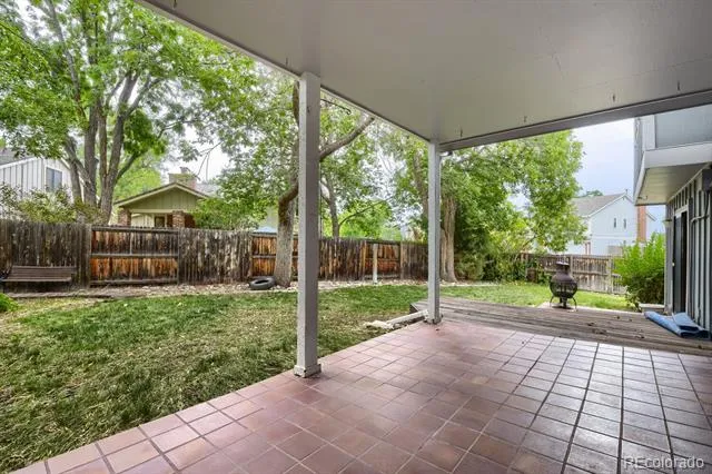 8162 Dudley Circle Arvada, CO 80005
