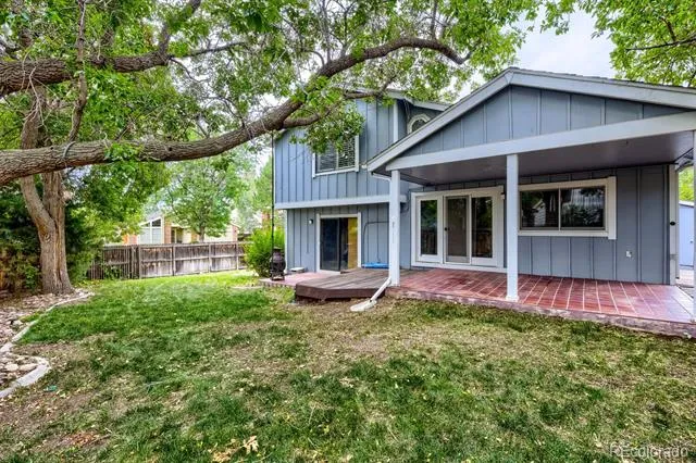 8162 Dudley Circle Arvada, CO 80005