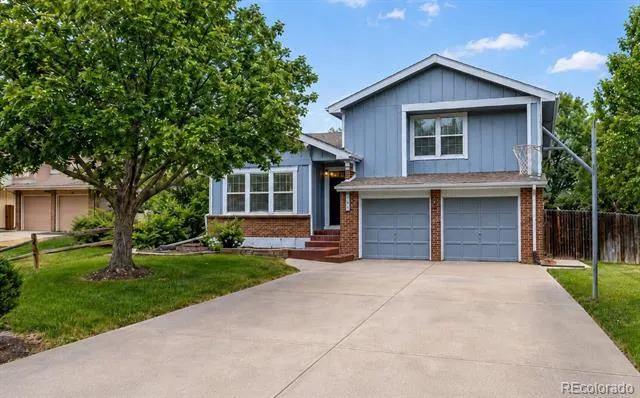 8162 Dudley Circle Arvada, CO 80005