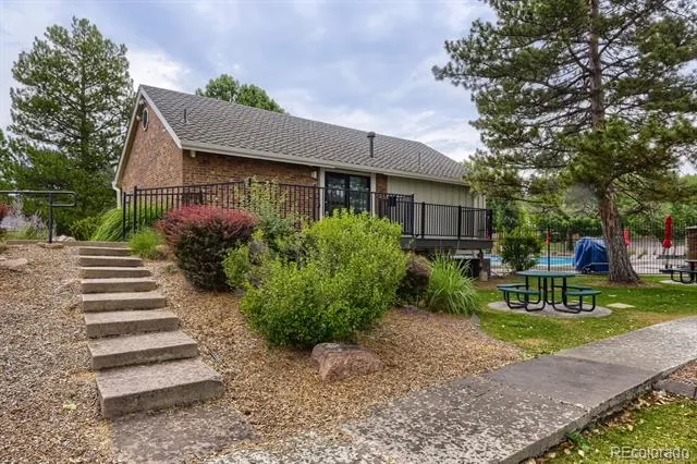 8162 Dudley Circle Arvada, CO 80005