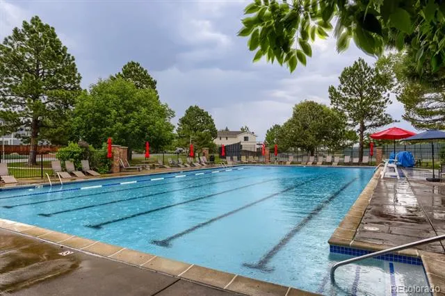 8162 Dudley Circle Arvada, CO 80005