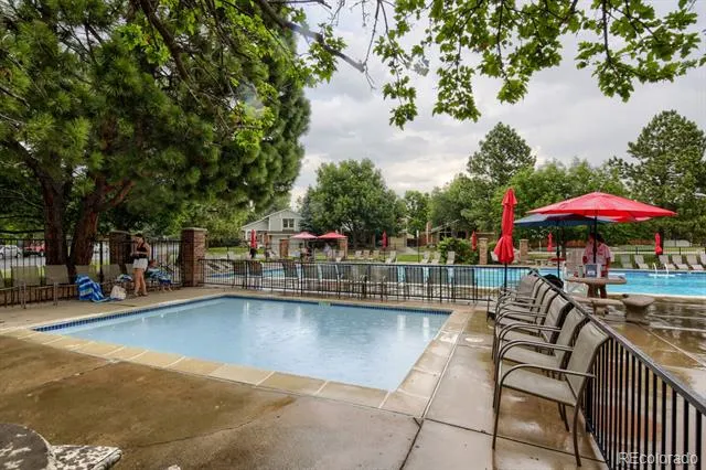 8162 Dudley Circle Arvada, CO 80005