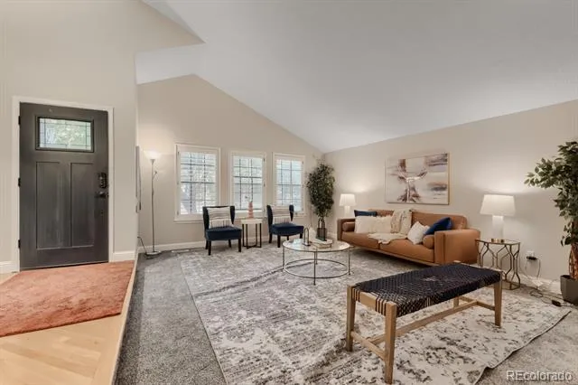 8162 Dudley Circle Arvada, CO 80005