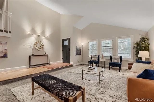 8162 Dudley Circle Arvada, CO 80005