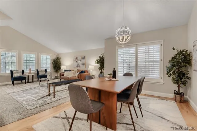 8162 Dudley Circle Arvada, CO 80005