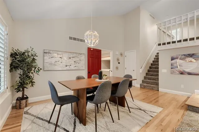 8162 Dudley Circle Arvada, CO 80005