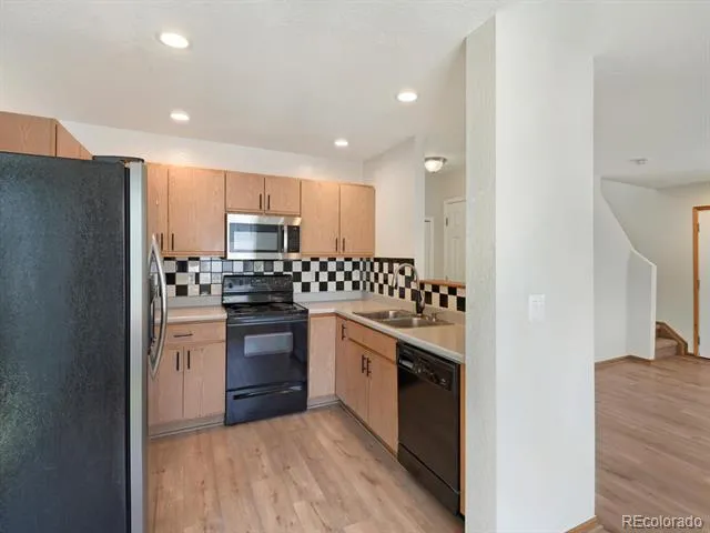 8865 Meade Court Westminster, CO 80031