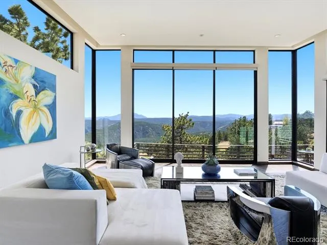 660 S Peak Road Boulder, CO 80302