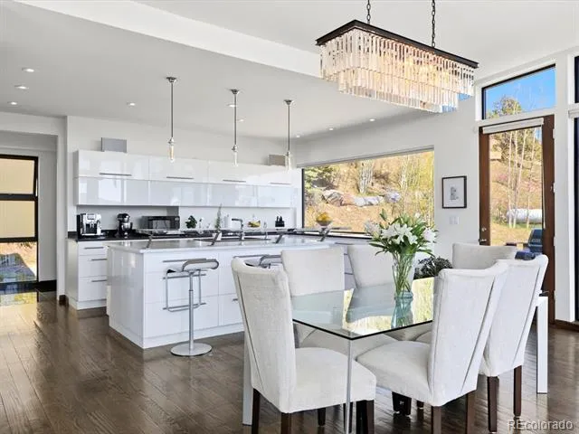660 S Peak Road Boulder, CO 80302