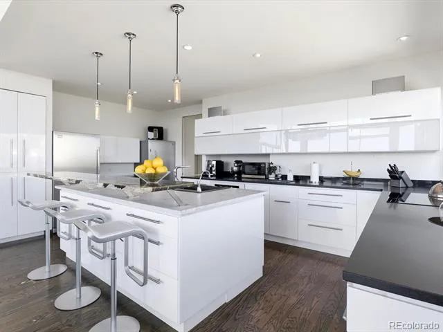 660 S Peak Road Boulder, CO 80302