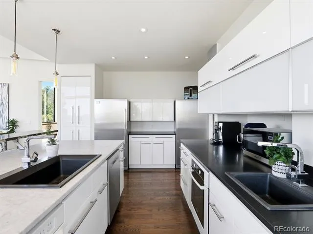 660 S Peak Road Boulder, CO 80302