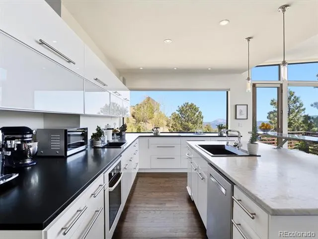 660 S Peak Road Boulder, CO 80302