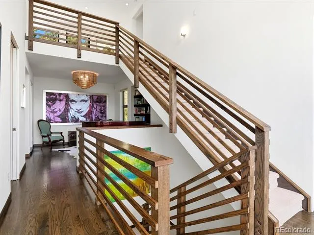 660 S Peak Road Boulder, CO 80302