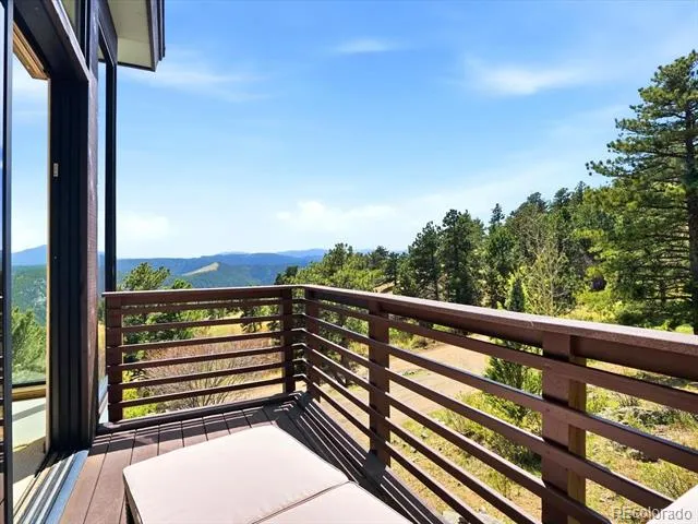 660 S Peak Road Boulder, CO 80302