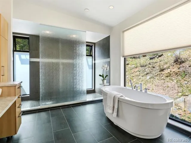 660 S Peak Road Boulder, CO 80302