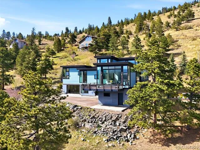 660 S Peak Road Boulder, CO 80302