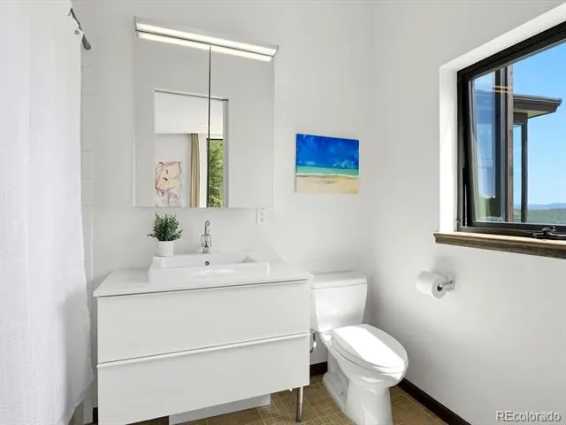 660 S Peak Road Boulder, CO 80302