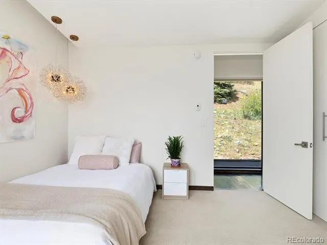 660 S Peak Road Boulder, CO 80302