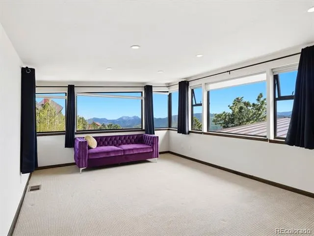 660 S Peak Road Boulder, CO 80302