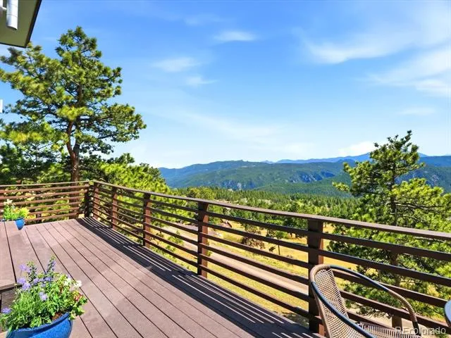 660 S Peak Road Boulder, CO 80302