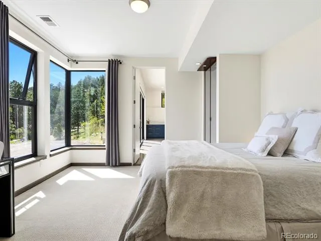 660 S Peak Road Boulder, CO 80302