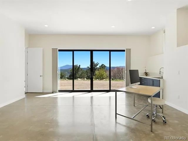 660 S Peak Road Boulder, CO 80302