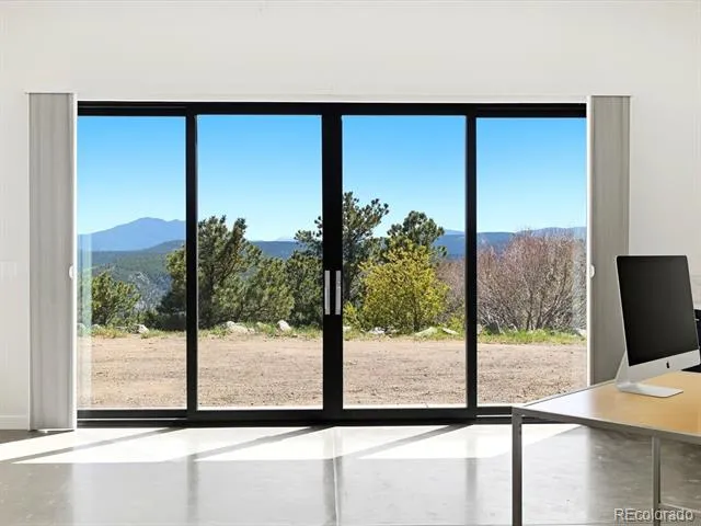 660 S Peak Road Boulder, CO 80302