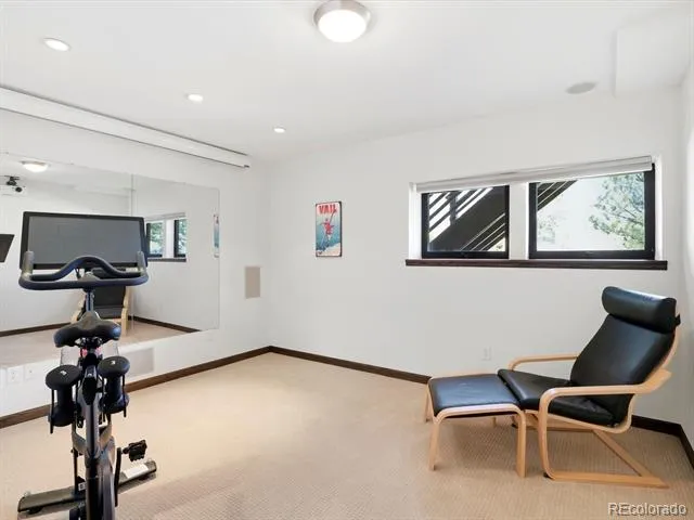 660 S Peak Road Boulder, CO 80302