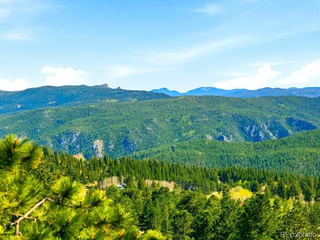 660 S Peak Road Boulder, CO 80302