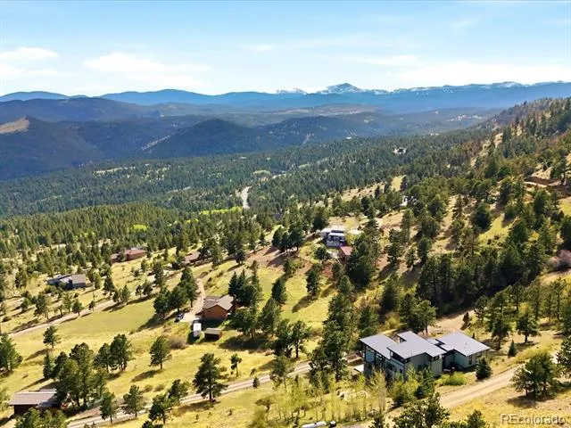 660 S Peak Road Boulder, CO 80302