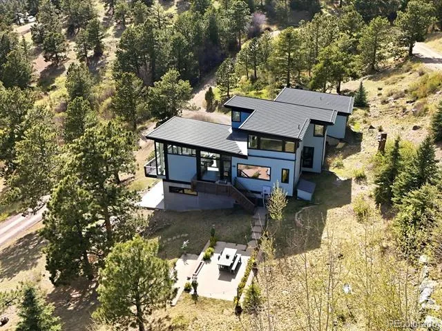 660 S Peak Road Boulder, CO 80302