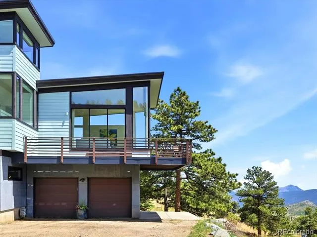 660 S Peak Road Boulder, CO 80302