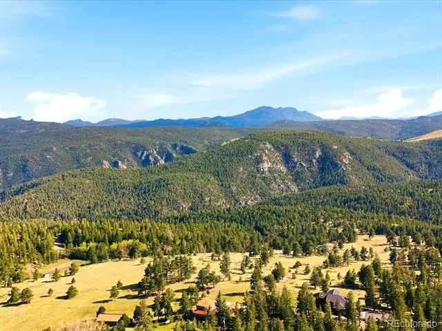 660 S Peak Road Boulder, CO 80302