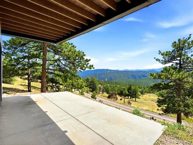 660 S Peak Road Boulder, CO 80302