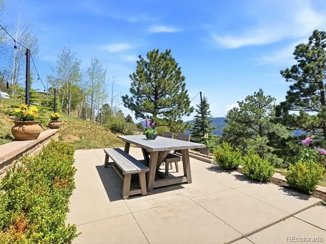 660 S Peak Road Boulder, CO 80302
