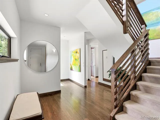 660 S Peak Road Boulder, CO 80302